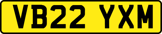 VB22YXM