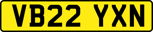 VB22YXN
