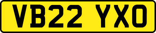 VB22YXO