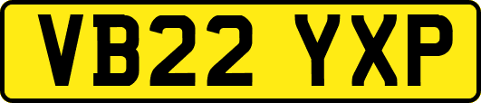 VB22YXP