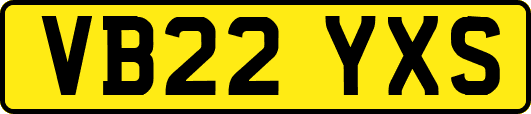 VB22YXS