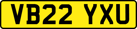 VB22YXU