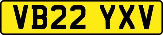 VB22YXV