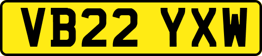 VB22YXW