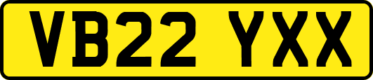 VB22YXX