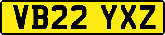 VB22YXZ