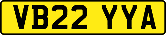 VB22YYA