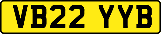 VB22YYB