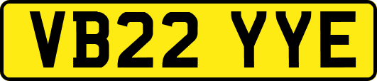VB22YYE
