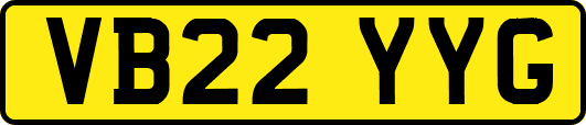 VB22YYG