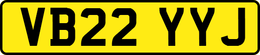 VB22YYJ