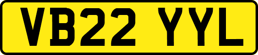 VB22YYL