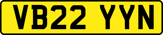 VB22YYN