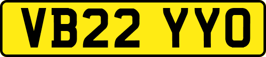 VB22YYO