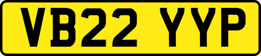 VB22YYP