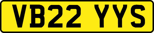 VB22YYS
