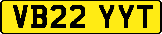 VB22YYT