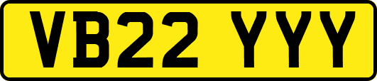 VB22YYY