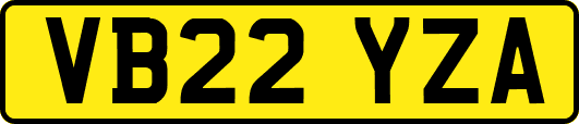 VB22YZA