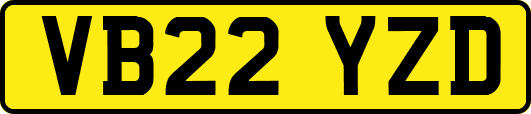 VB22YZD