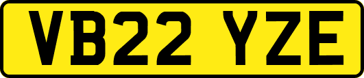 VB22YZE