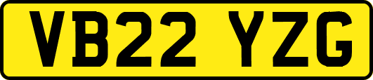VB22YZG