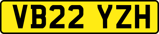 VB22YZH