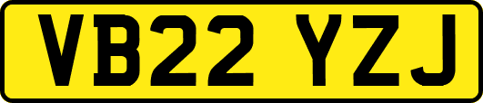 VB22YZJ