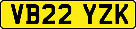 VB22YZK