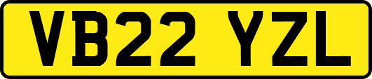VB22YZL