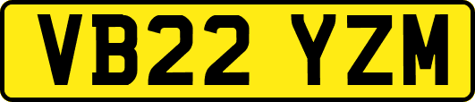 VB22YZM