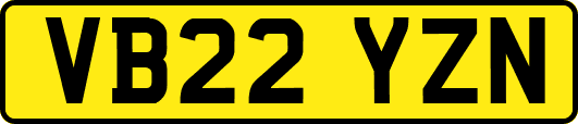 VB22YZN