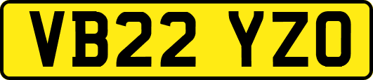 VB22YZO