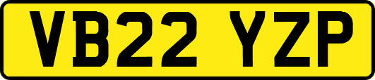 VB22YZP