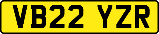 VB22YZR