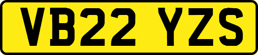VB22YZS