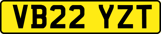 VB22YZT