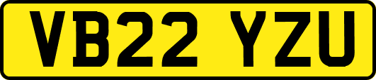 VB22YZU