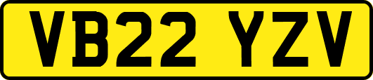 VB22YZV