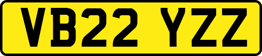 VB22YZZ