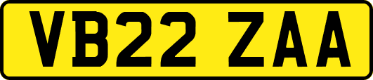VB22ZAA