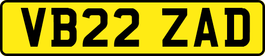 VB22ZAD