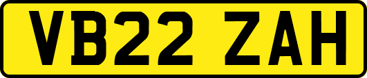 VB22ZAH