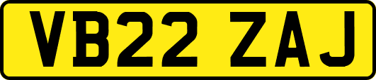 VB22ZAJ