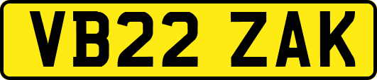 VB22ZAK