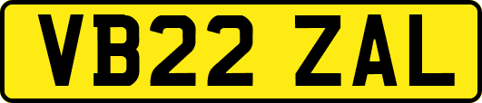 VB22ZAL