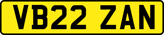 VB22ZAN