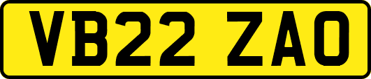 VB22ZAO