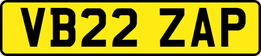 VB22ZAP