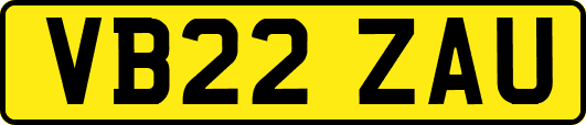 VB22ZAU